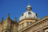 Dome of the Birmingham Council House