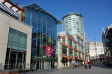 Bullring Shopping Centre, Birmingham