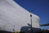 The Bullring Shopping Centre, Birmingham