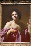 St. Sebastian ca 1618-20, Simon Vouet (1590-1649)