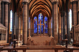 Altar, Salisbury Cathedral