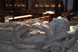 Tomb, Salisbury Cathedral