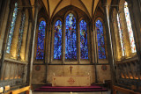 Chapel, Salisbury Cathedral