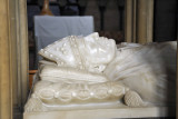 Bishops tomb, Salisbury Cathedral