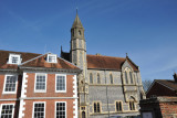 Sarum College, Salisbury - Royal School of Church Music