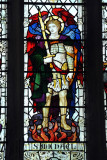 St. Michael, Church of St. Thomas Beckett, Salisbury