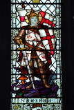 St. George, Church of St. Thomas Beckett, Salisbury