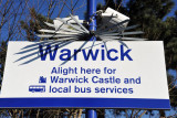 Warwick Railway Station