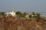 Monastery 400m NE of Soon U Ponya Shin Pagoda