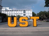 University of Santo Tomas, Manila