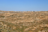 Its an interesting drive along Highway 60 from Jerusalem to Beer Sheva, but be prepared for a long wait at the checkpoint