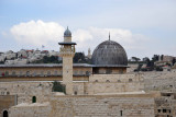The Al Aqsa Mosque -  الاقصى