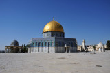 Dome of the Rock