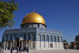 Dome of the Rock