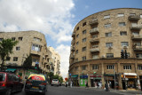 Jerusalem City Center