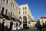 Mamilla Mall, Jerusalem