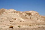 Jordan Rift Valley