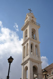 Syrian Orthodox Church of St. Mary, Bethlehem