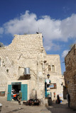 Old Town - Bethlehem