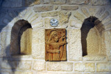 Milk Grotto Chapel, Bethlehem