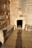 Door of Humility, Church of the Nativity