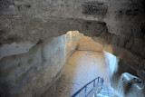 Southern cistern, Masada