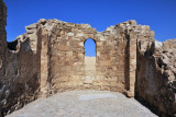 Nave, Byzantine Church, 5th C. AD