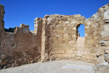 Byzantine Church of Masada, 5th C. AD