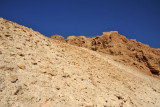 The Roman Siege Ramp, 72-73 BC, Masada