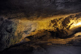 Zekediahs Cave started off as a small natural cave that was used as an underground stone quarry for thousands of years
