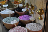 Incense souq, Muslim Quarter