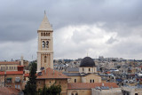 Lutheran Church of the Redeemer, Jerusalem