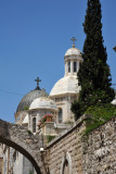 Church of the Condemnation, 1903-1904