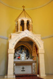 Armenian Church of Our Lady of the Spasm, Station IV