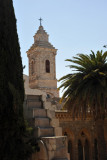 Church of Pater Noster, Mount of Olives
