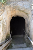 Tomb of the Prophets, Mount Zion