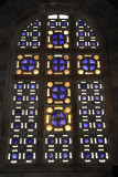 Window of the Church of All Nations