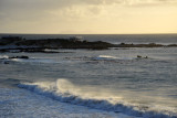 Surf at Rooilesbaai