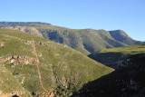 Tradouws Pass