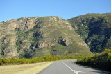 Tradouws Pass - R324