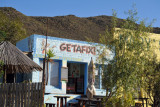 Getafix! R62, Barrydale