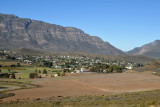 Barrydale