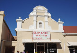 Klein Karoo Slaghuis, Ladismith