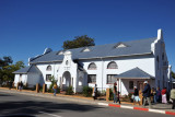 Town Hall - Stadsaal - Ladismith