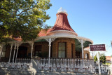 Le Roux Town House, Oudtshoorn