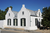 Old Residency Museum, early 19th C. Cape Dutch house, Parsonable Street