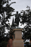 Cecil Rhodes statue, Kimberley