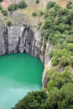 The Big Hole, Kimberely