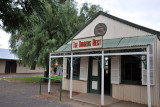 The Diggers Rest, Old Town Kimberley