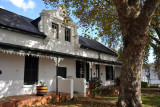 Dorp Straat 37, Stellenbosch